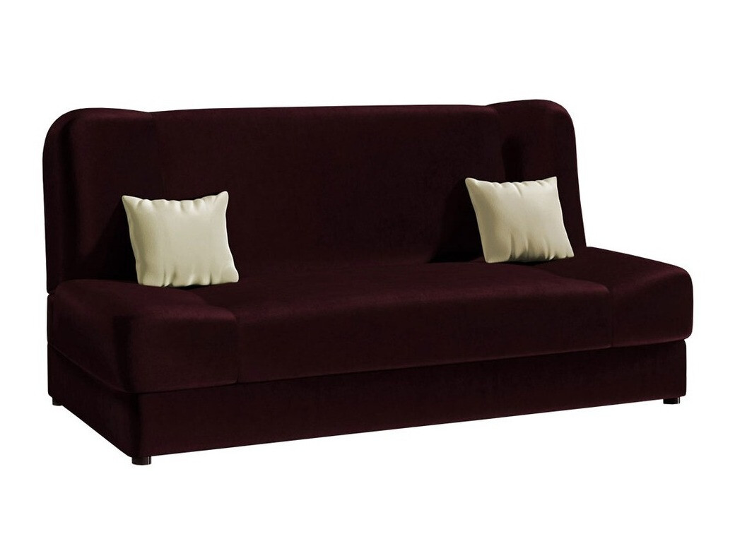 Slaapbank Comfivo 110 (Magic Velvet 2202 + Magic Velvet 2250)