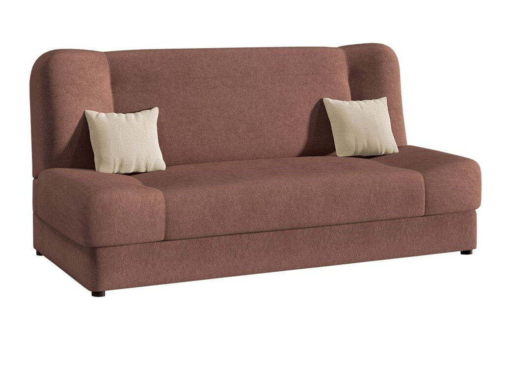Slaapbank Comfivo 110 (Uttario Velvet 2955 + Uttario Velvet 2978)