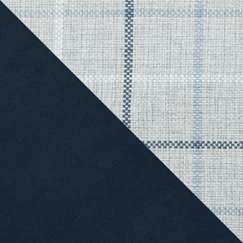 Slaapbank Comfivo 110 (Uttario Velvet 2967 + Senegal 818)