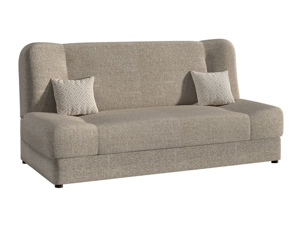 Slaapbank Comfivo Cera (Tatum 272 + Evo 27)