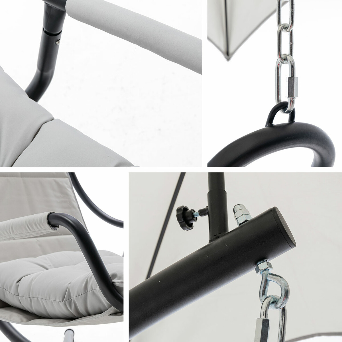 Hangende stoel Comfivo 318