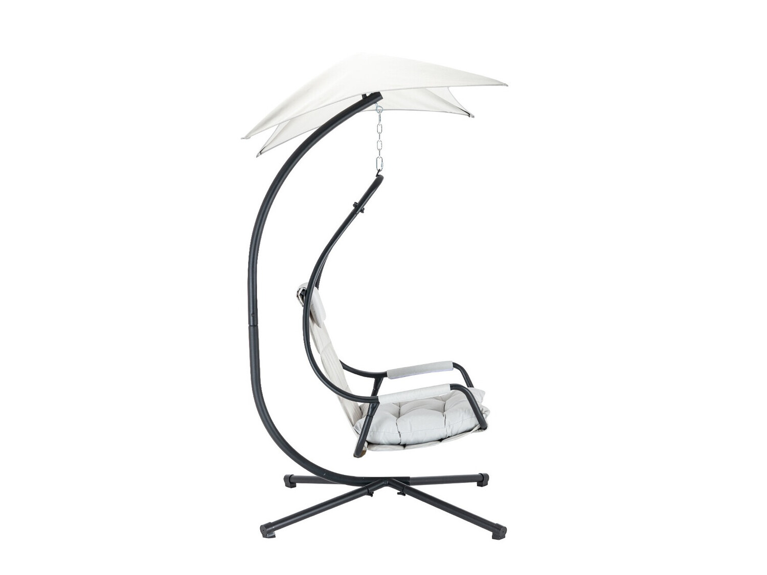 Hangende stoel Comfivo 318