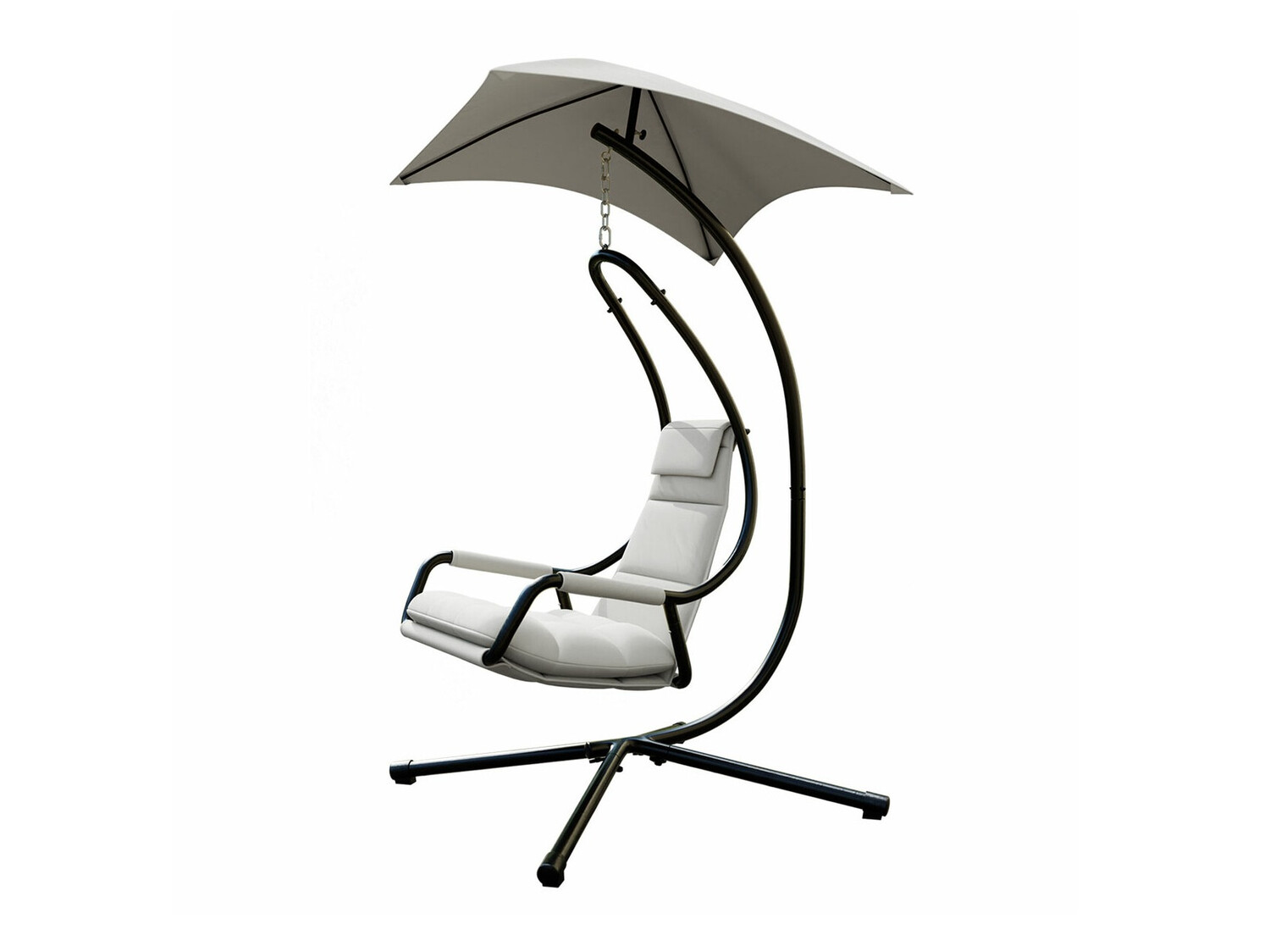 Hangende stoel Comfivo 318