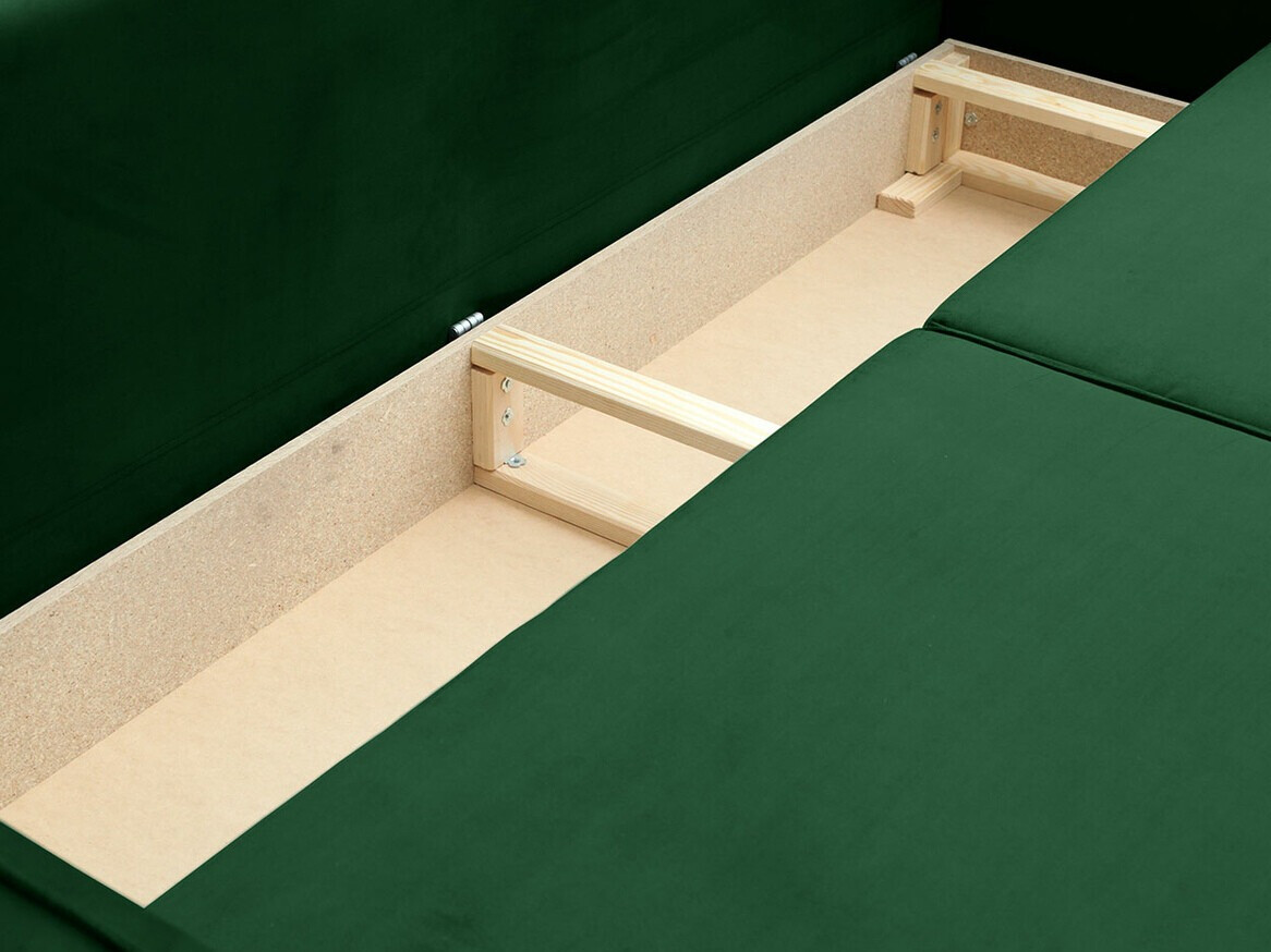 Slaapbank Clovis 103 (Manila 16)