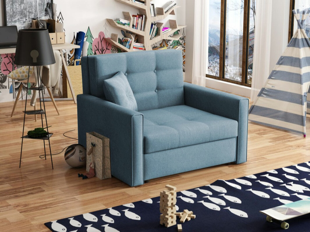 Fauteuil Columbus 101 (Tatum 278)