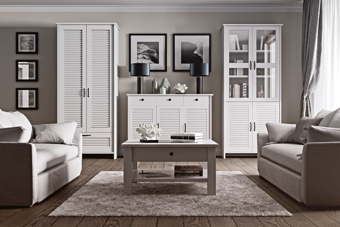 Kledingkast Elblevo 101