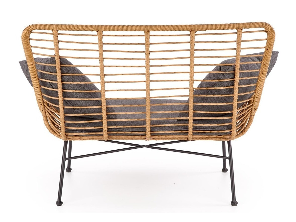 Bank voor buiten Houston 1184