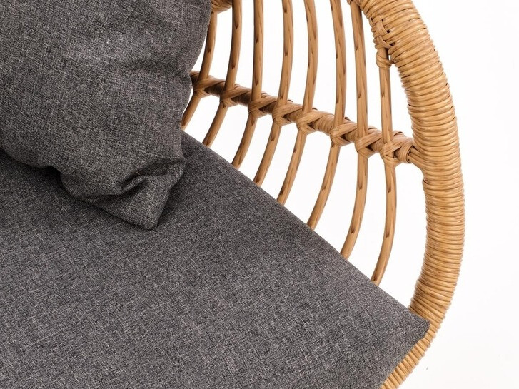 Bank voor buiten Houston 1184