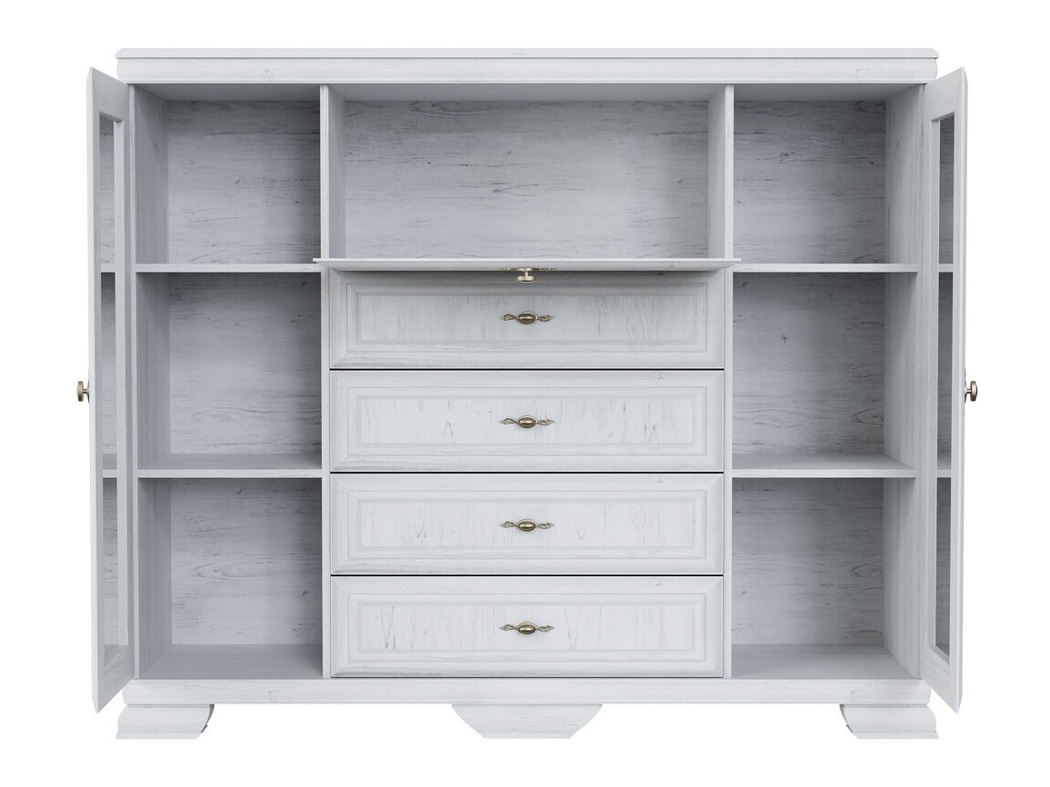 Ladekast Salmeru 100 (Anderson den)