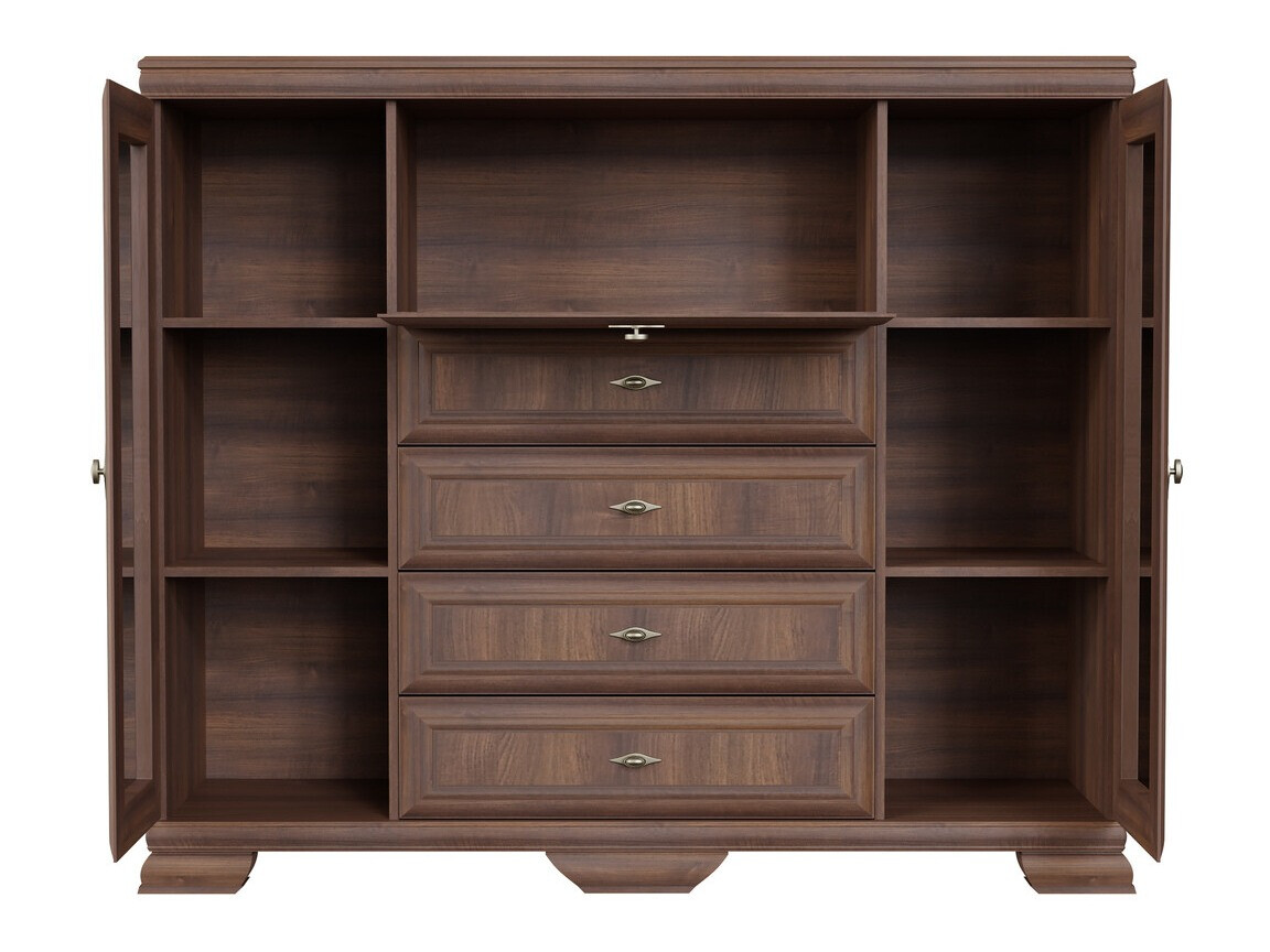 Ladekast Salmeru 100 (Samoa King Moer)