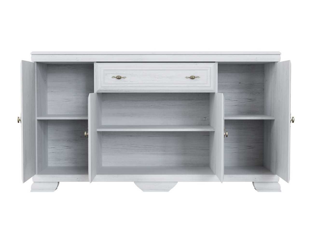 Ladekast Salmeru 127 (Anderson den)