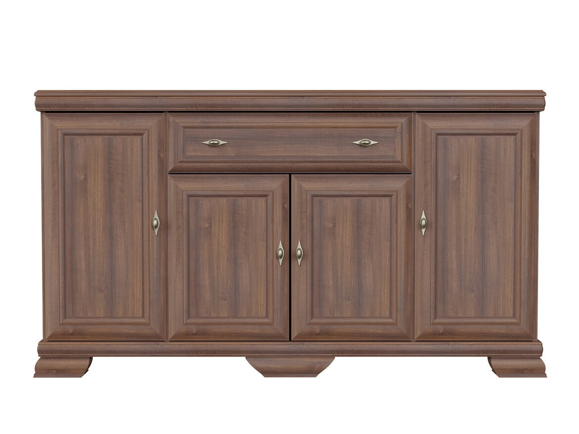 Ladekast Salmeru 127 (Samoa King Moer)