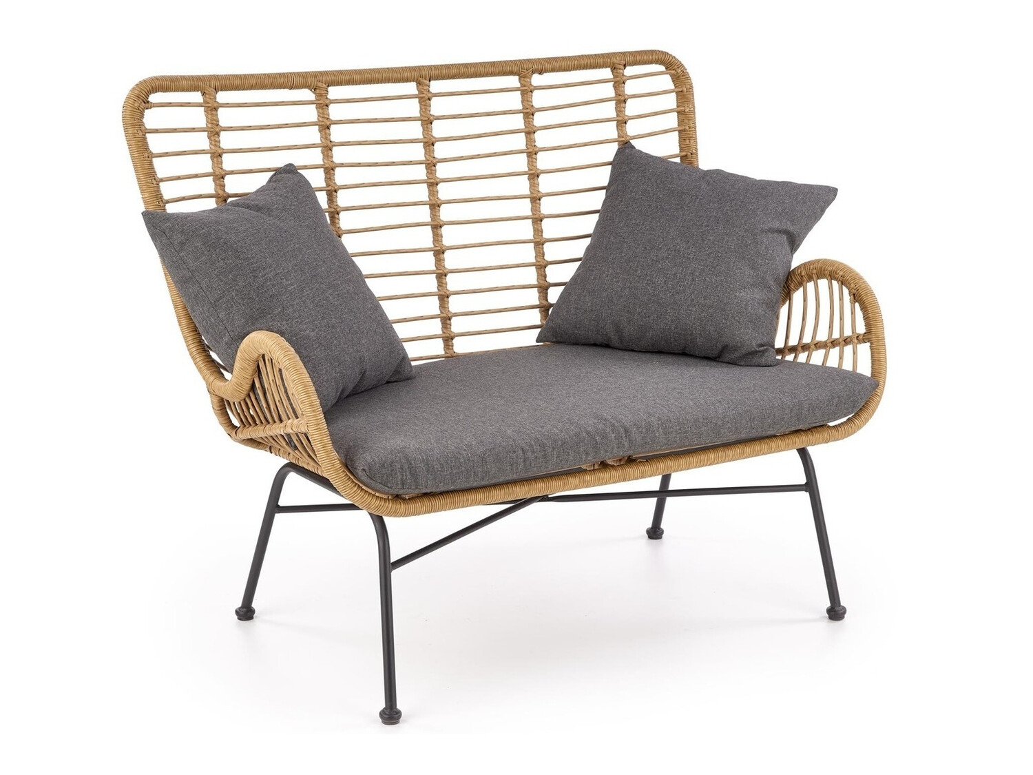 Zitbank voor buiten Houston 1184