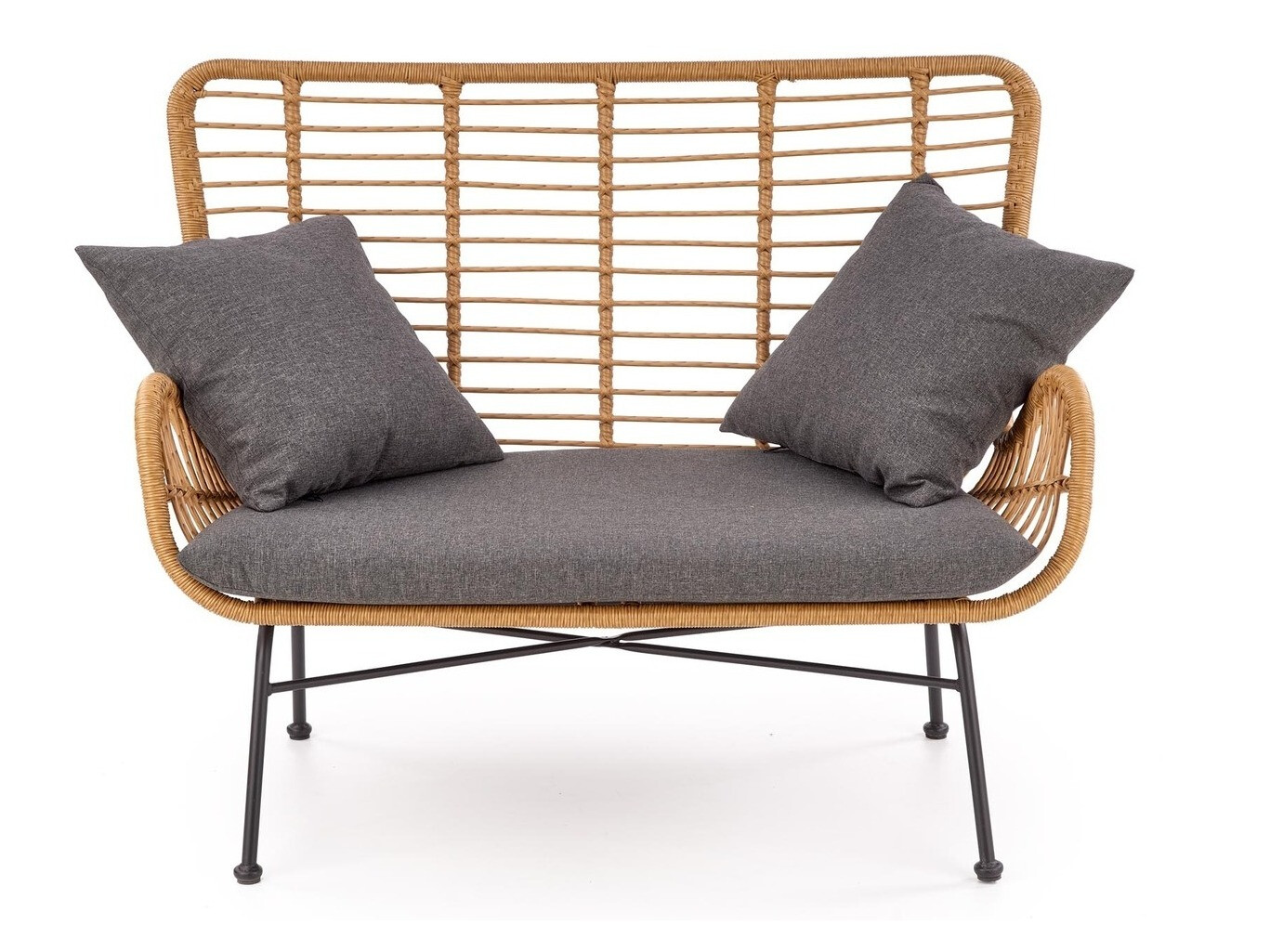 Zitbank voor buiten Houston 1184