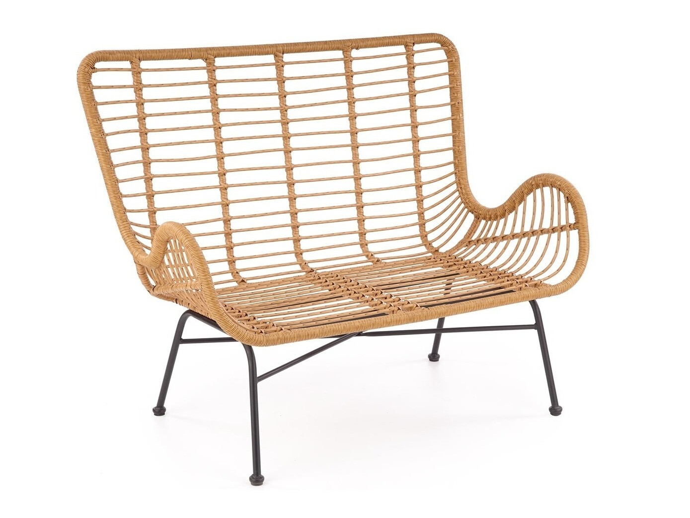 Zitbank voor buiten Houston 1184