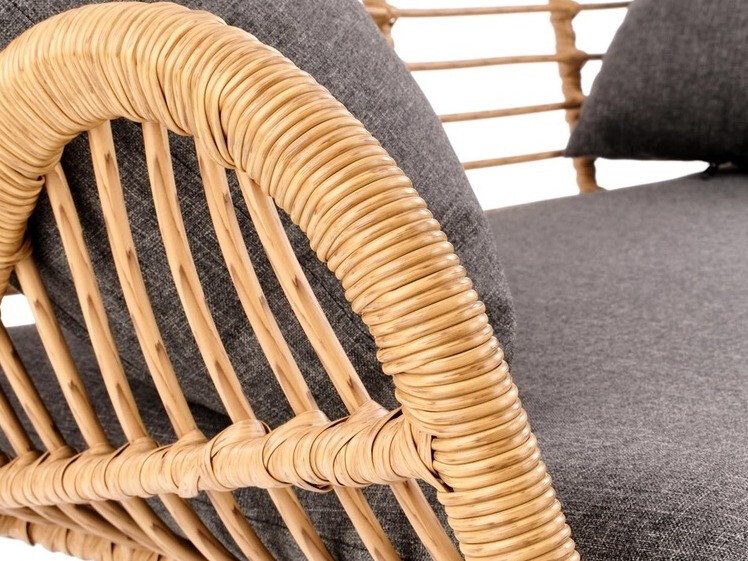 Zitbank voor buiten Houston 1184