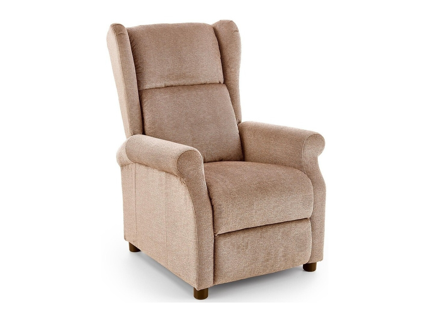 Relaxfauteuil Houston 854 (Beige)