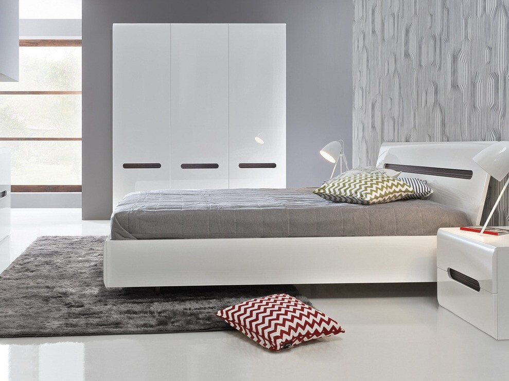 Slaapkamer set Serveso 126