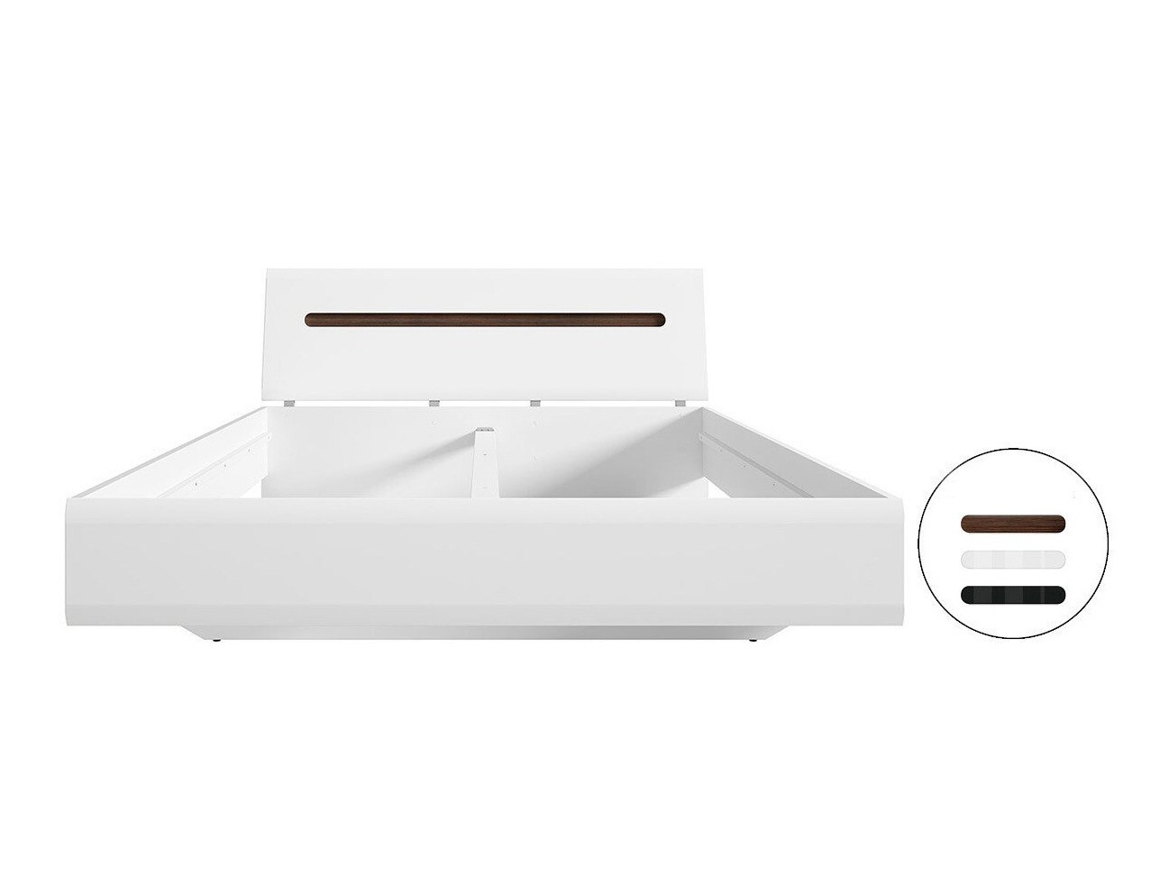 Slaapkamerset Serveso 126