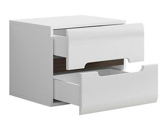 Slaapkamerset Serveso 126