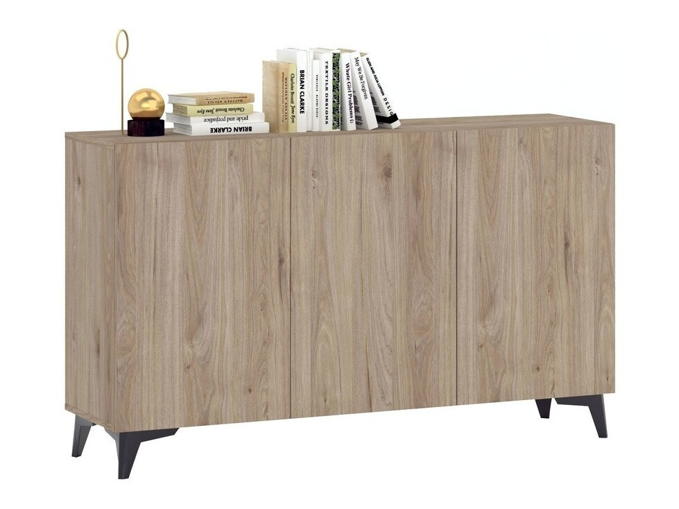 Dressoir Bristol 158 (Eiken)