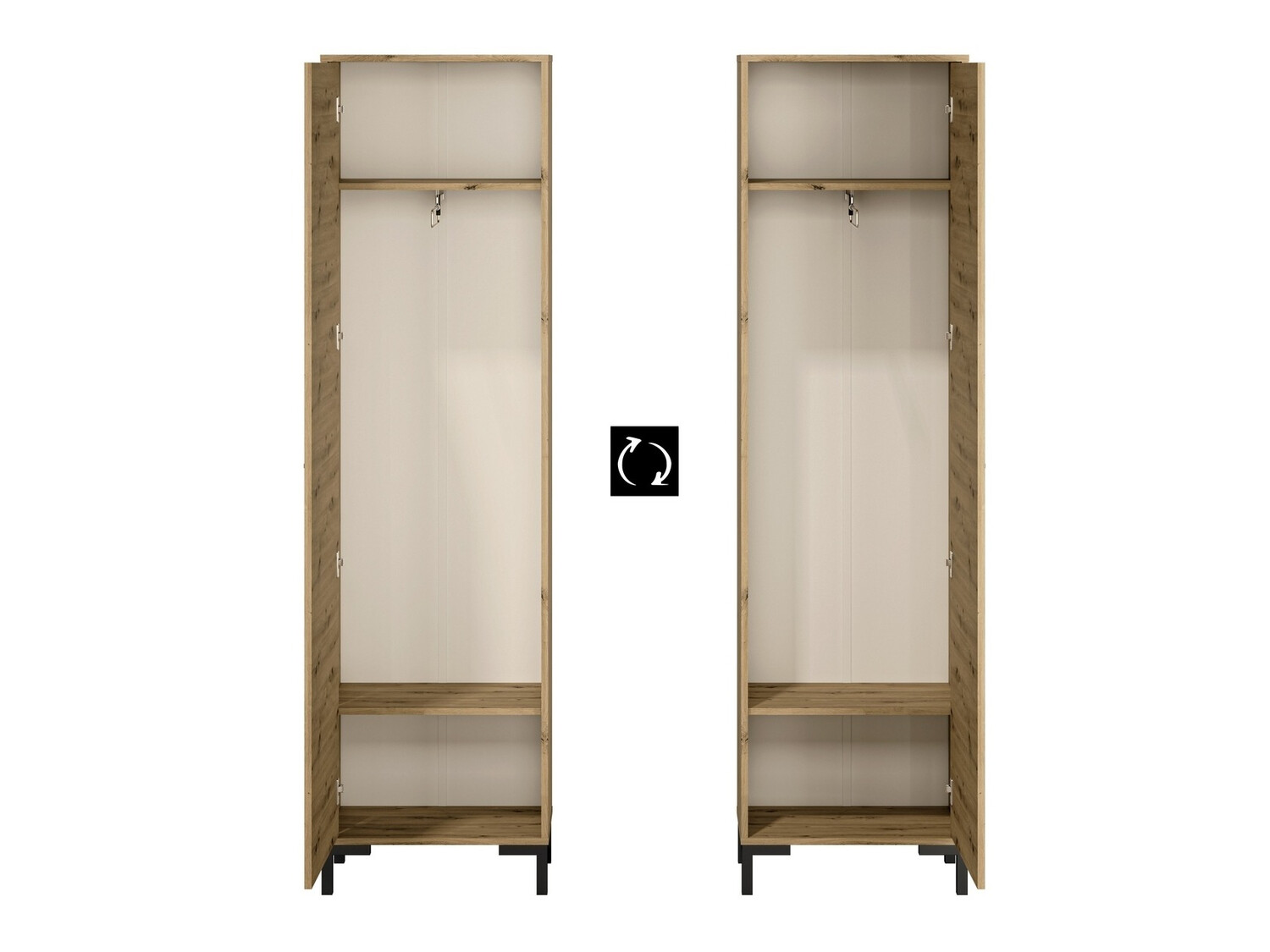 Gangmeubelset Larnolo 109