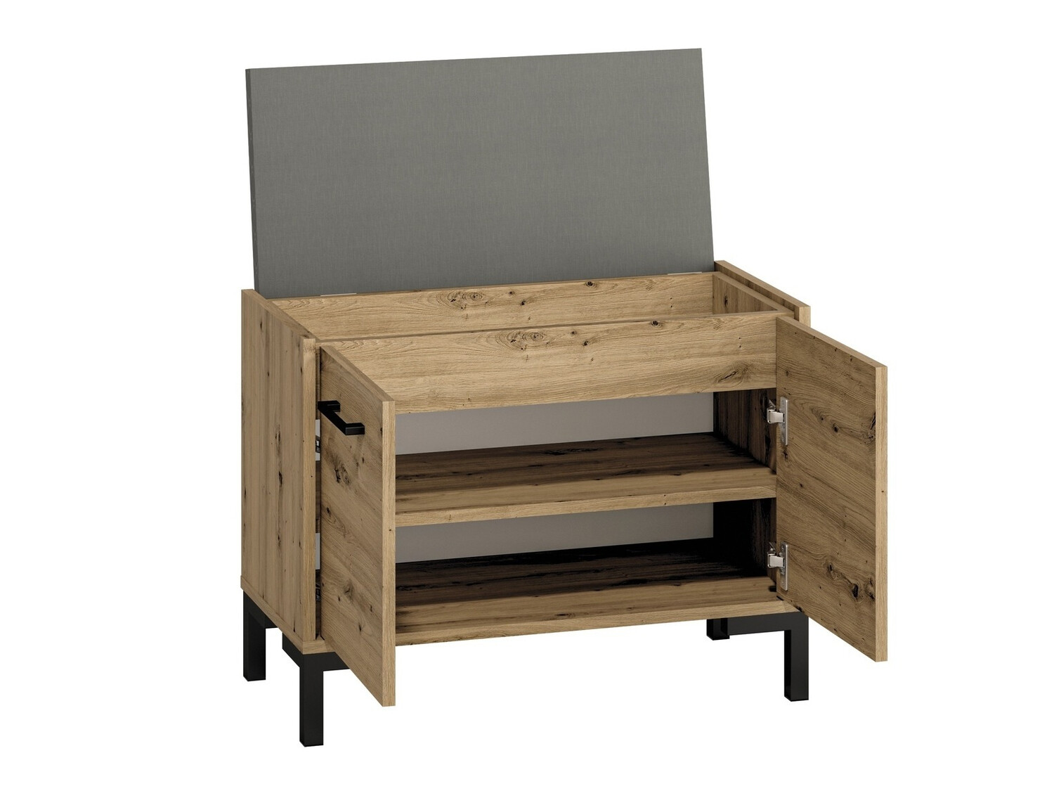 Gangmeubelset Larnolo 109