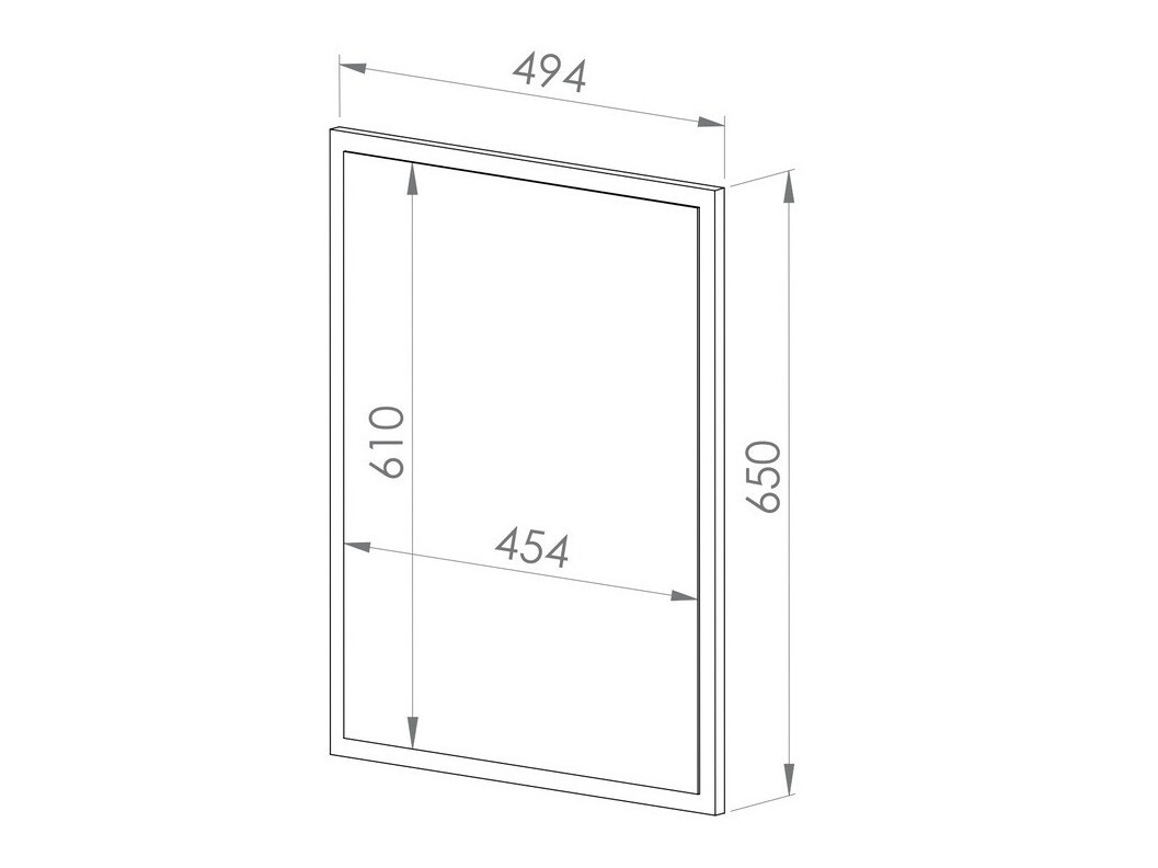 Gangmeubelset Larnolo 109