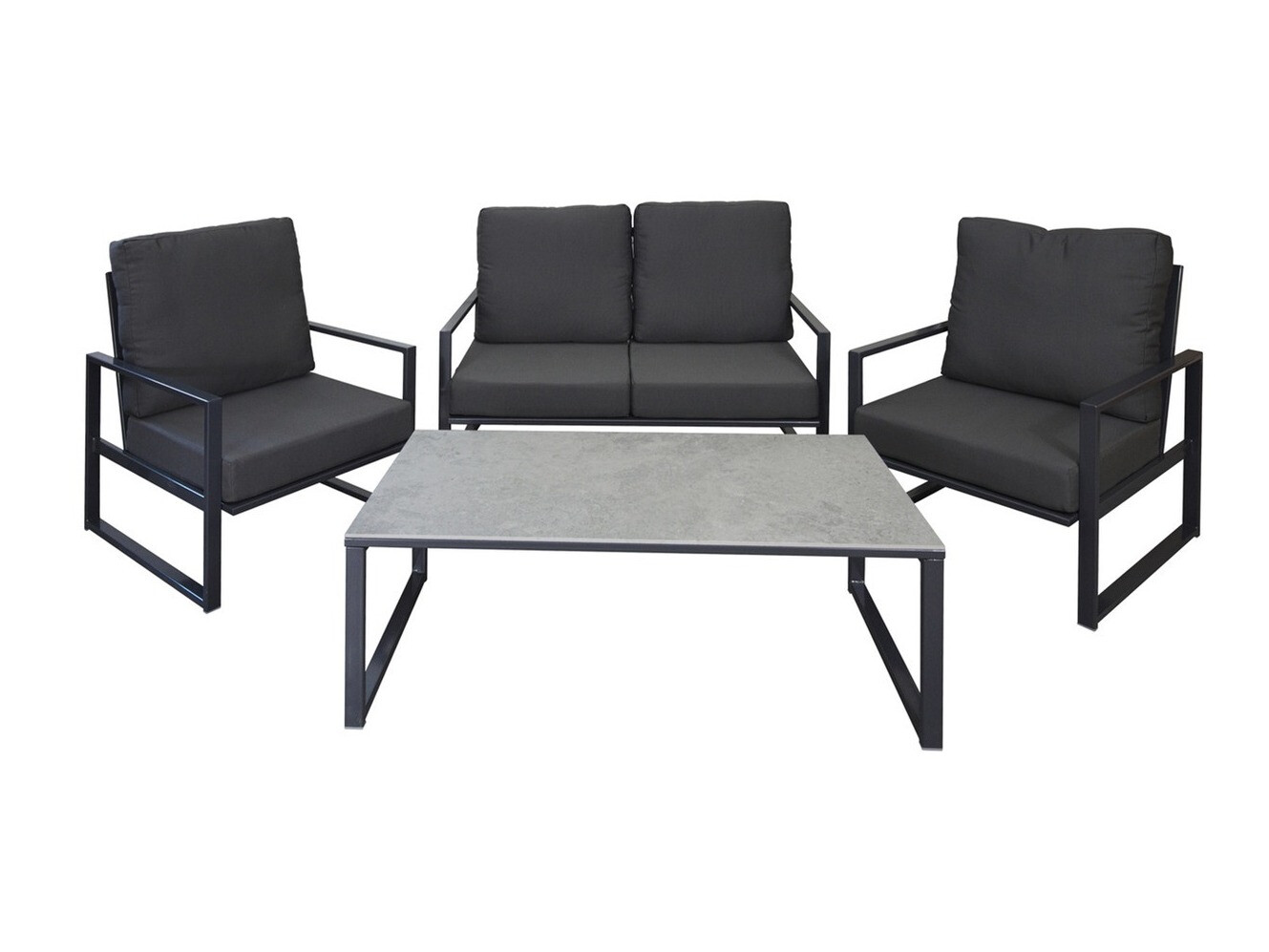 Buiten meubilair set Germantown 104