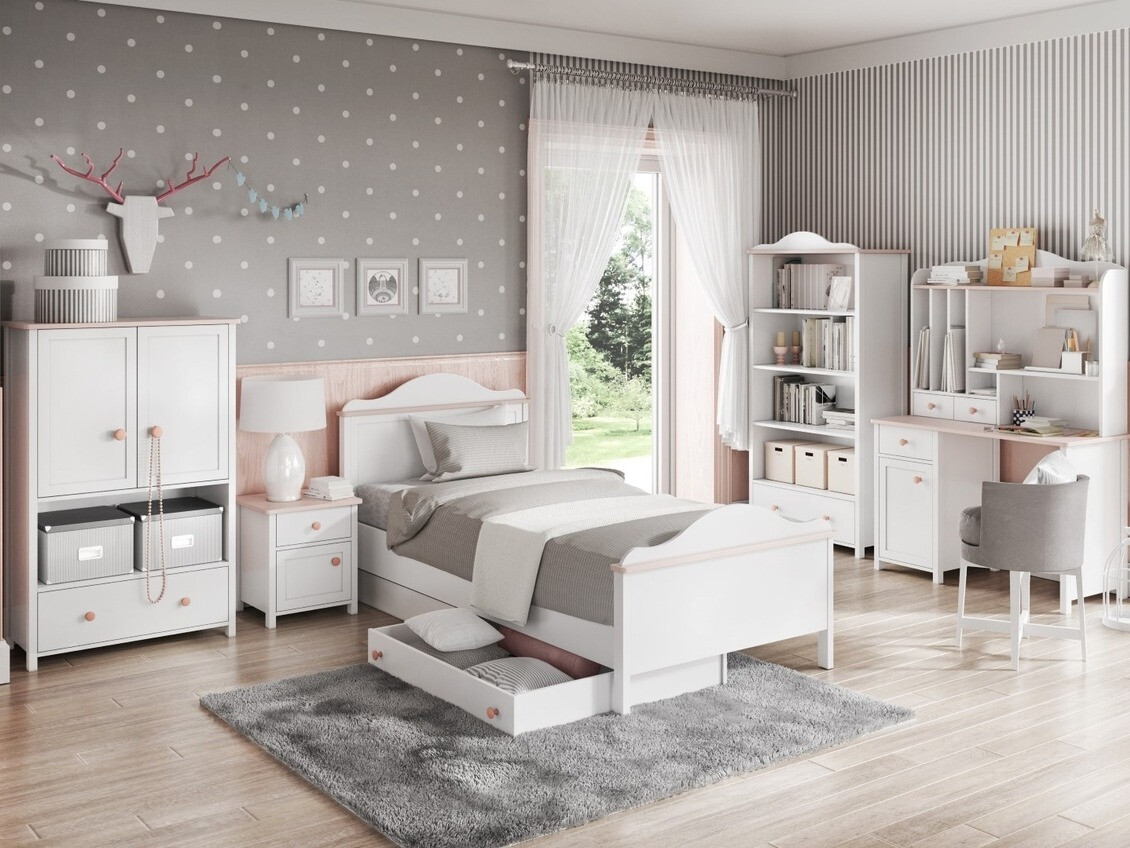 De reeks van de kinderkamer Elblive 127