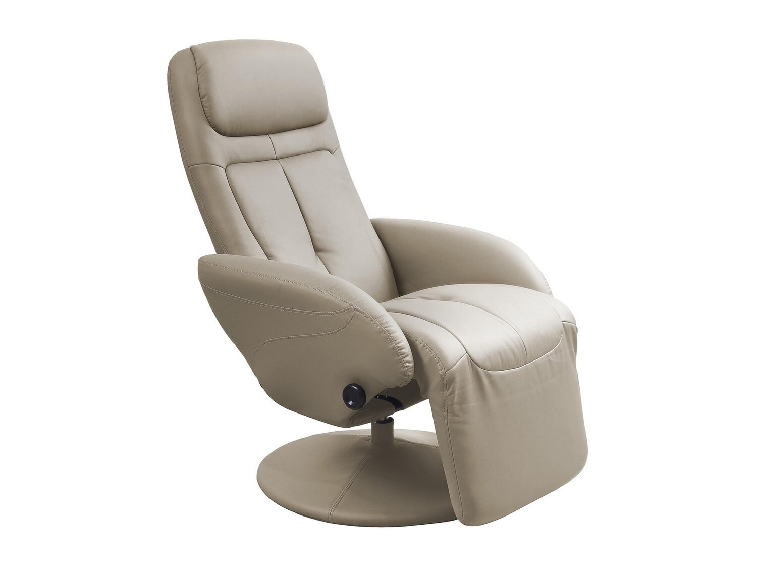 Relaxfauteuil Houston 492 (Cappuccino)