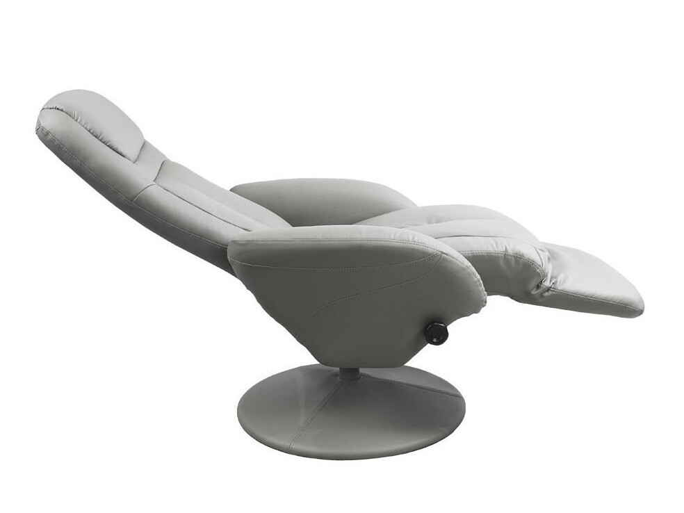 Relaxfauteuil Houston 492 (Cappuccino)