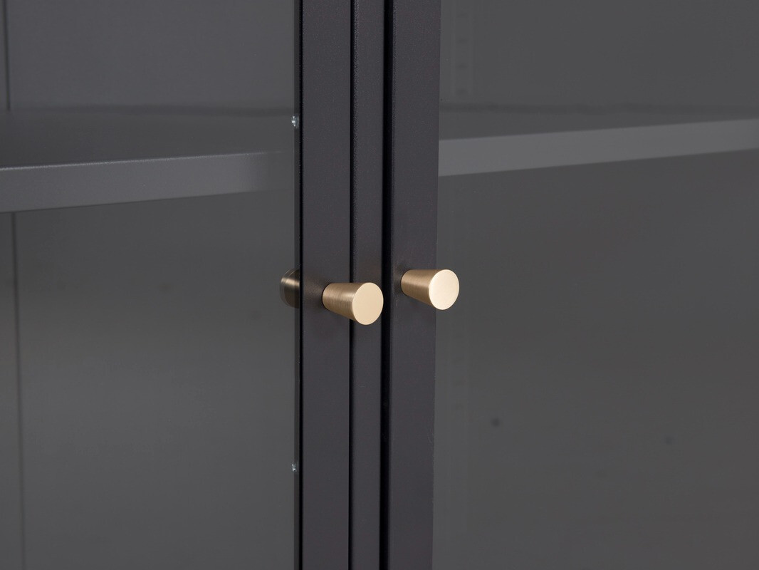 Dressoir Evasevu 101 (Zwart)