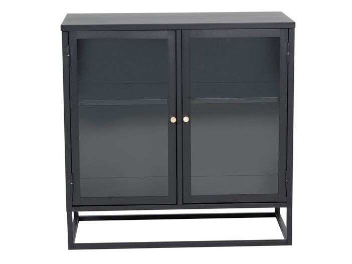 Dressoir Evasevu 101 (Zwart)