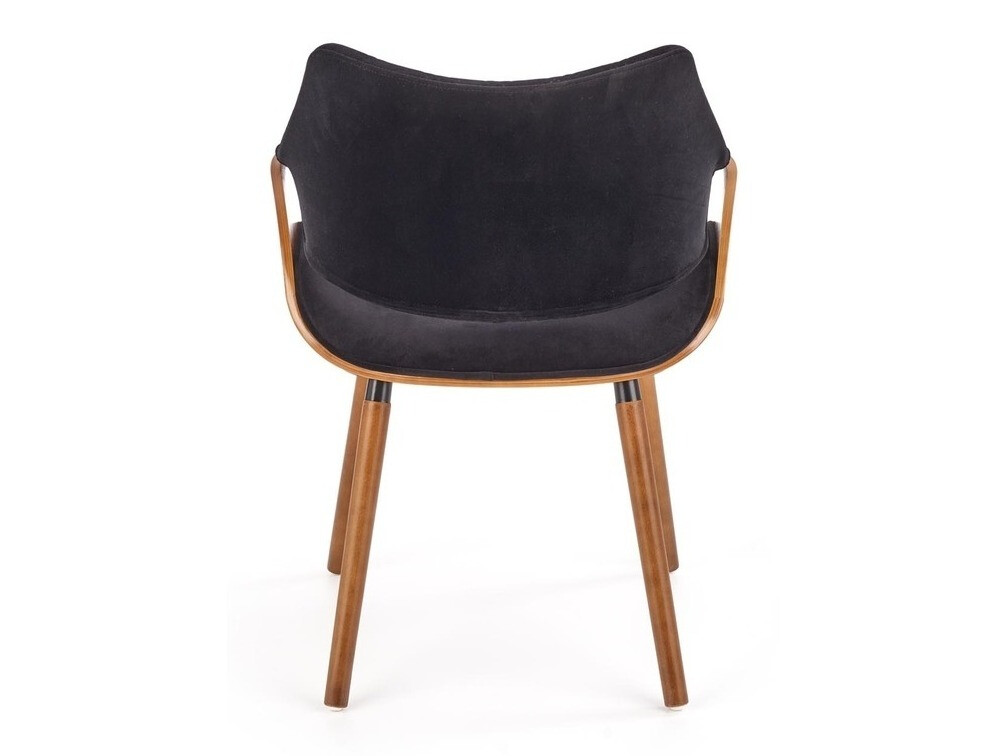 Stoel Houston 720 (Moer + Zwart)