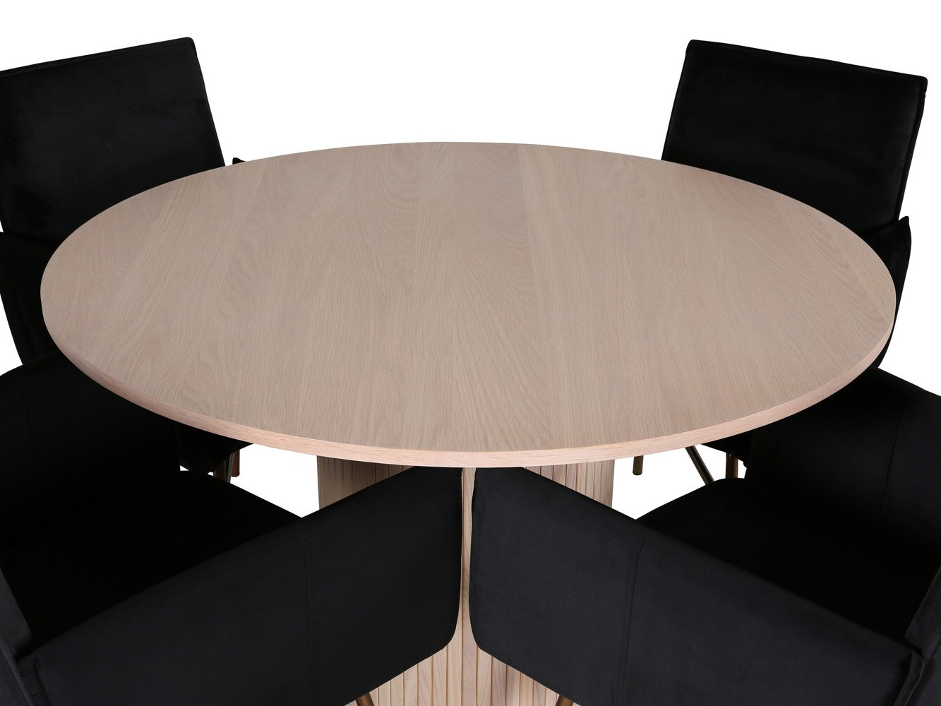 Eetkamerset Dallas 2565