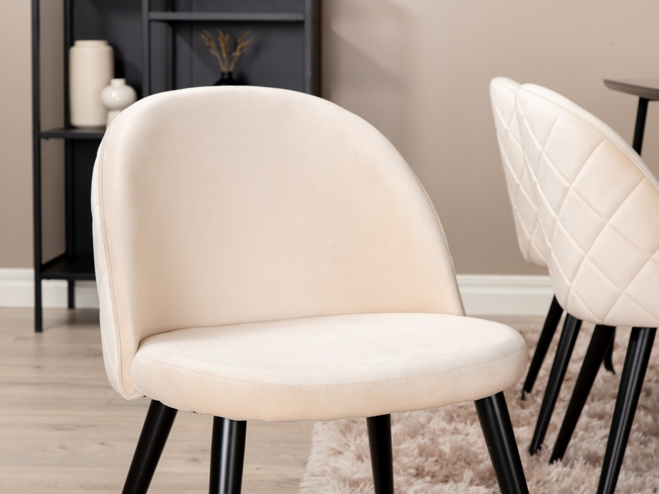 Eetkamerset Dallas 2723