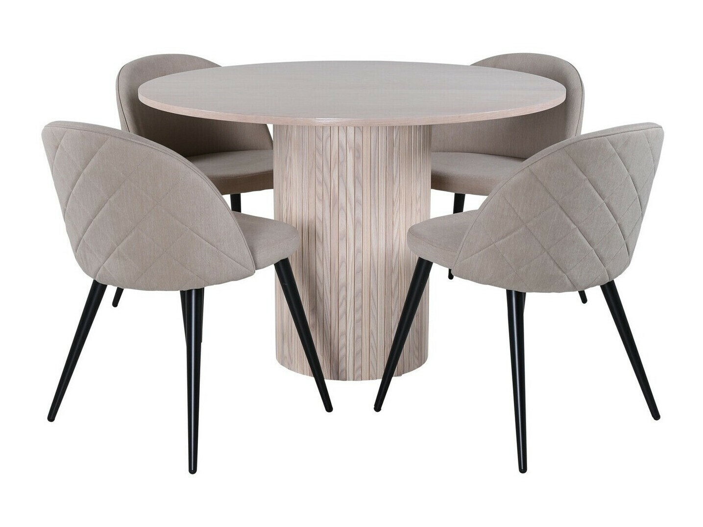 Eetkamerset Dallas 3072