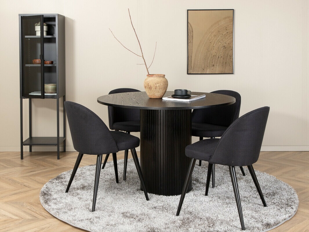 Eetkamerset Dallas 3102