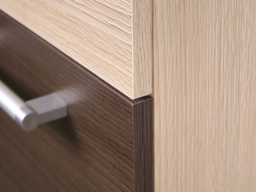 Keukenset Mode Dark 126