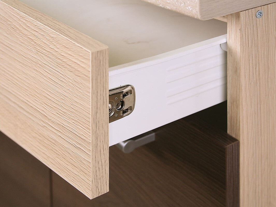 Keukenset Mode Dark 126