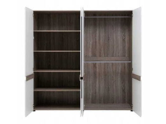 Kledingkast Salsevi 109