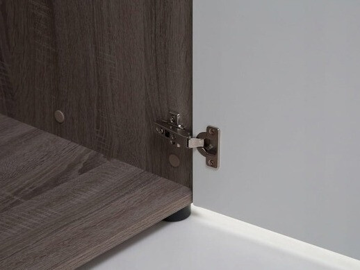 Kledingkast Salsevi 109