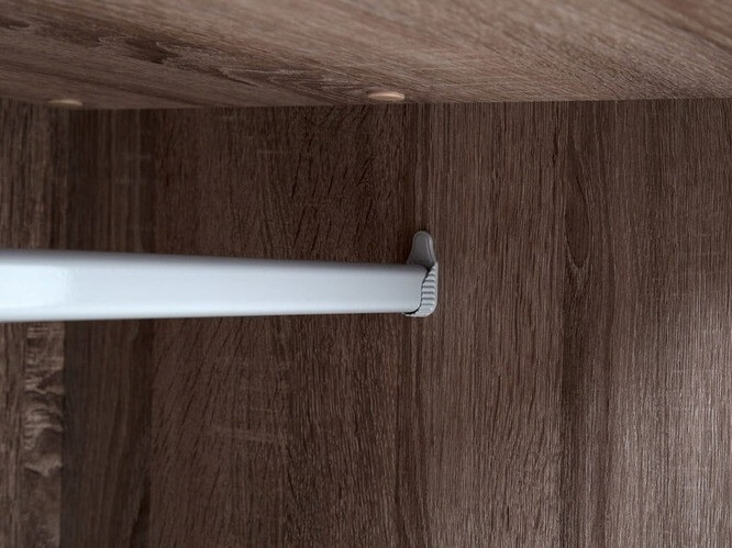 Kledingkast Salsevi 109