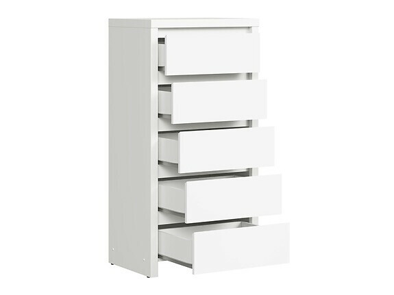 Ladekast Nolroma 106 (Wit)