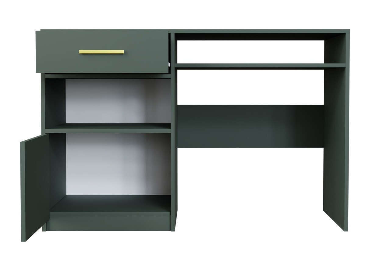 Meubelset Dortivu 121 (Groen)