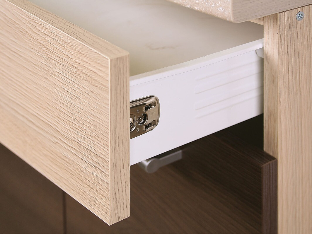 Modulaire keukenset Mode Beech 128