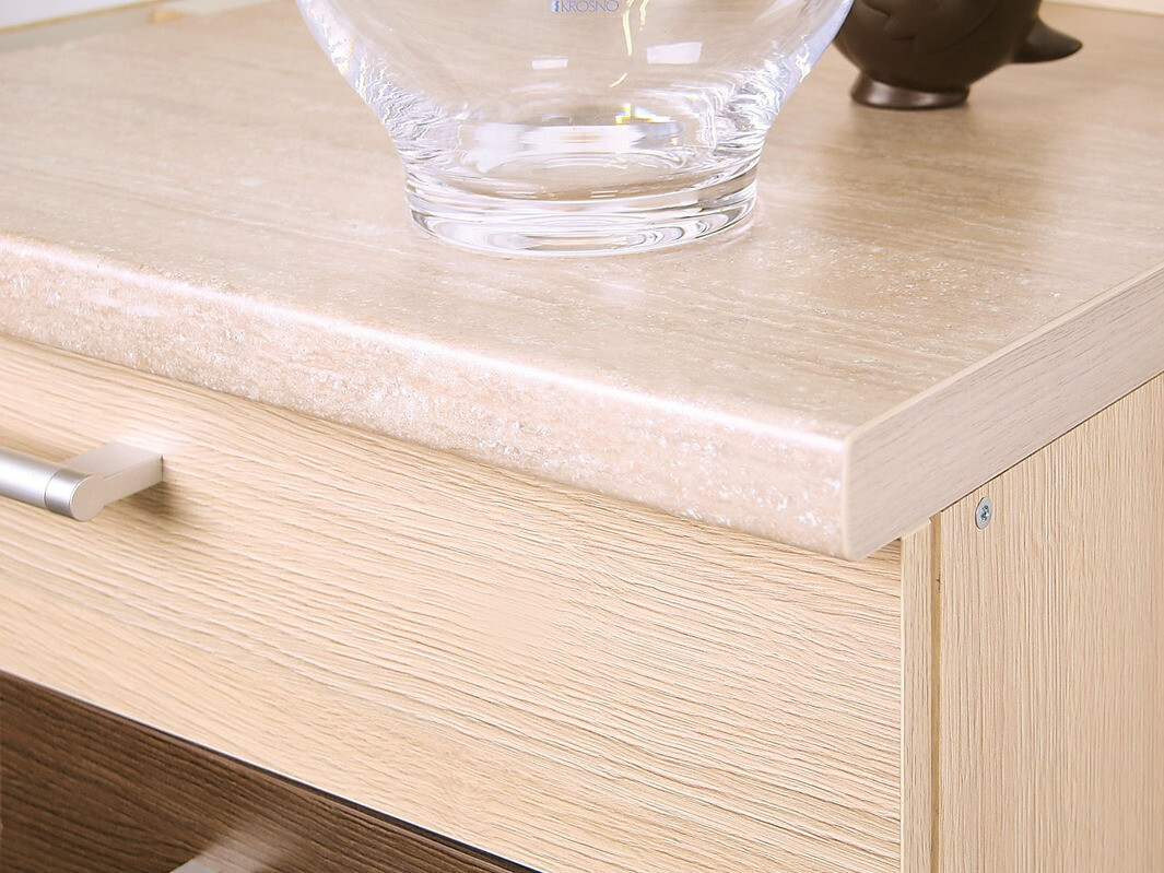 Modulaire keukenset Mode Dark 127