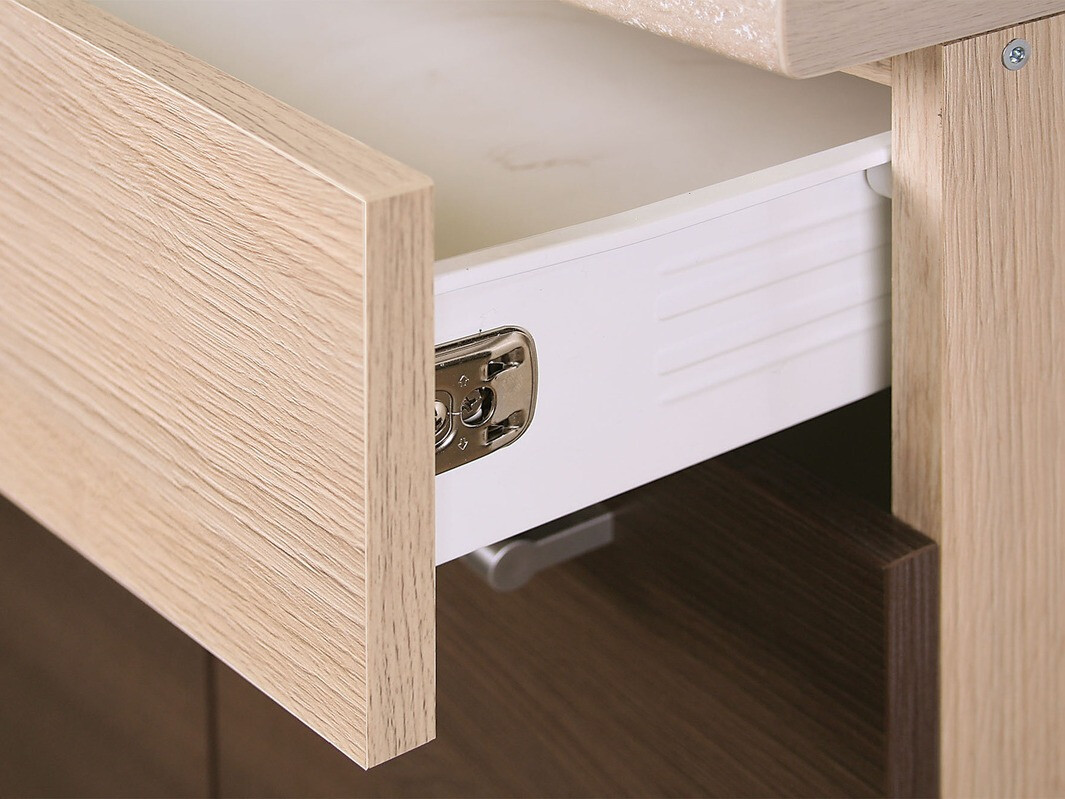 Modulaire keukenset Mode Dark 127