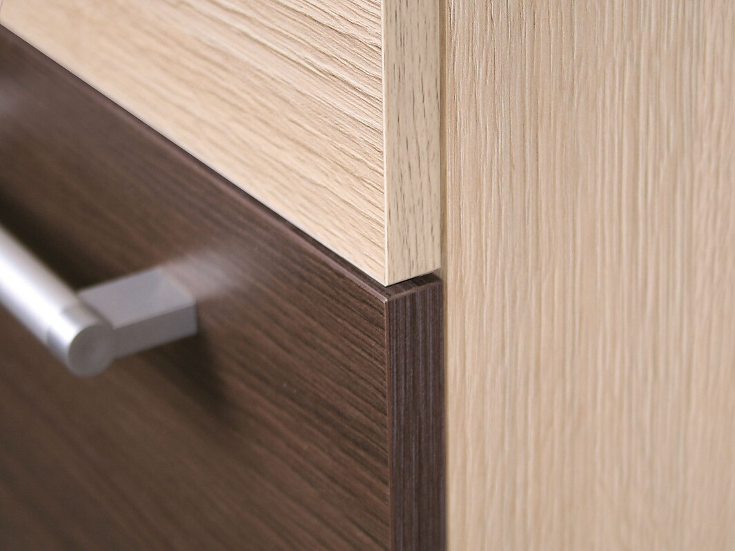 Modulaire keukenset Mode White 127